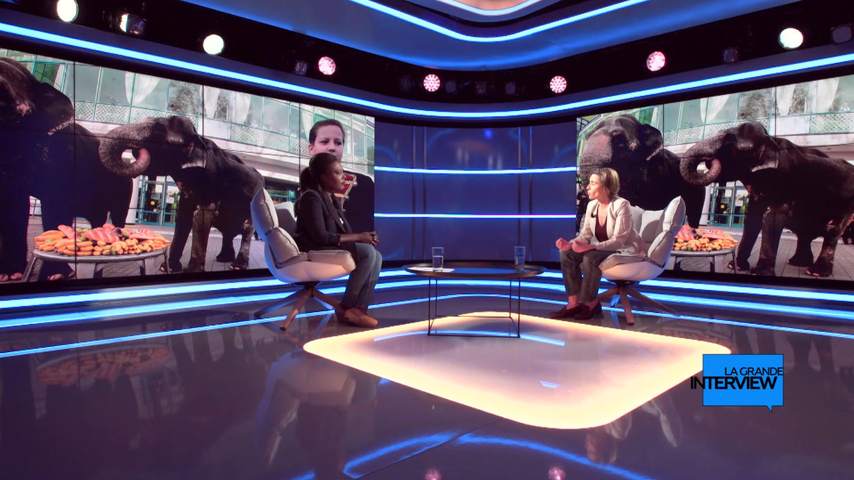 Videlio - Teaser La Grande Interview